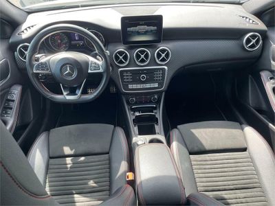 Mercedes Clase A 200 d