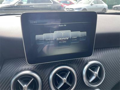 Mercedes Clase A 200 d