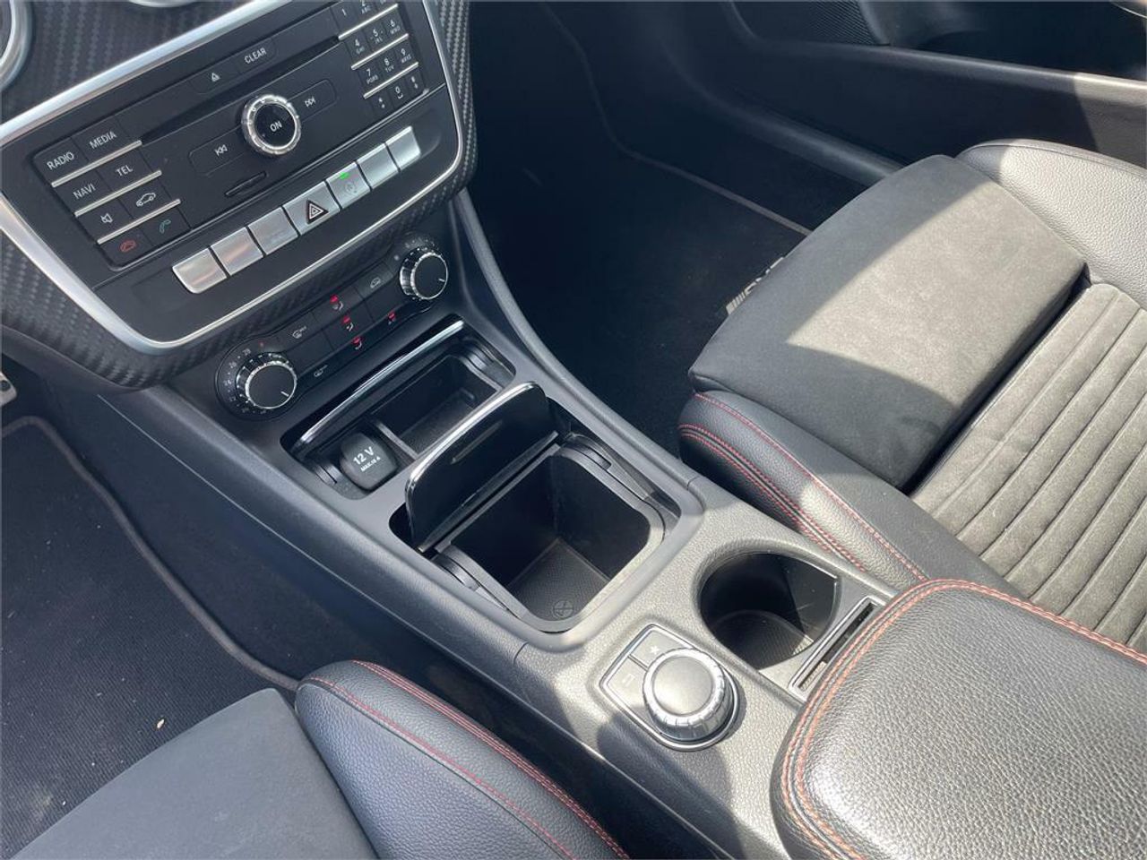 Mercedes Clase A 200 d - Foto 2