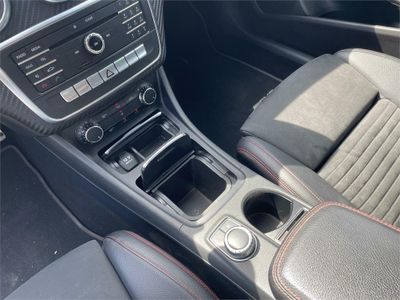 Mercedes Clase A 200 d