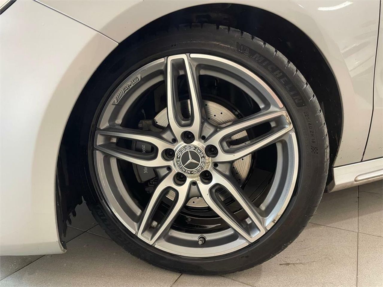 Mercedes Clase A 200 d - Foto 2