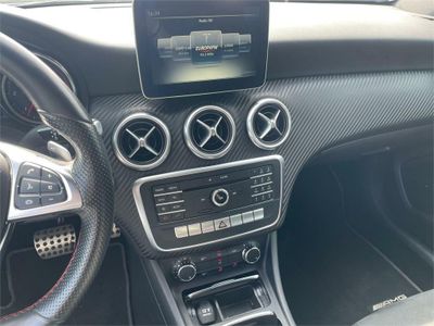 Mercedes Clase A 200 d
