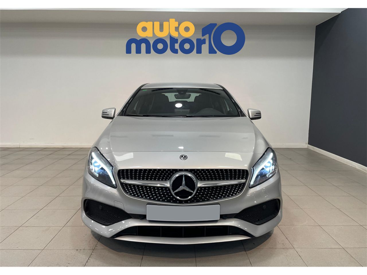 Mercedes Clase A 200 d - Foto 2