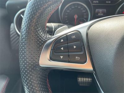 Mercedes Clase A 200 d