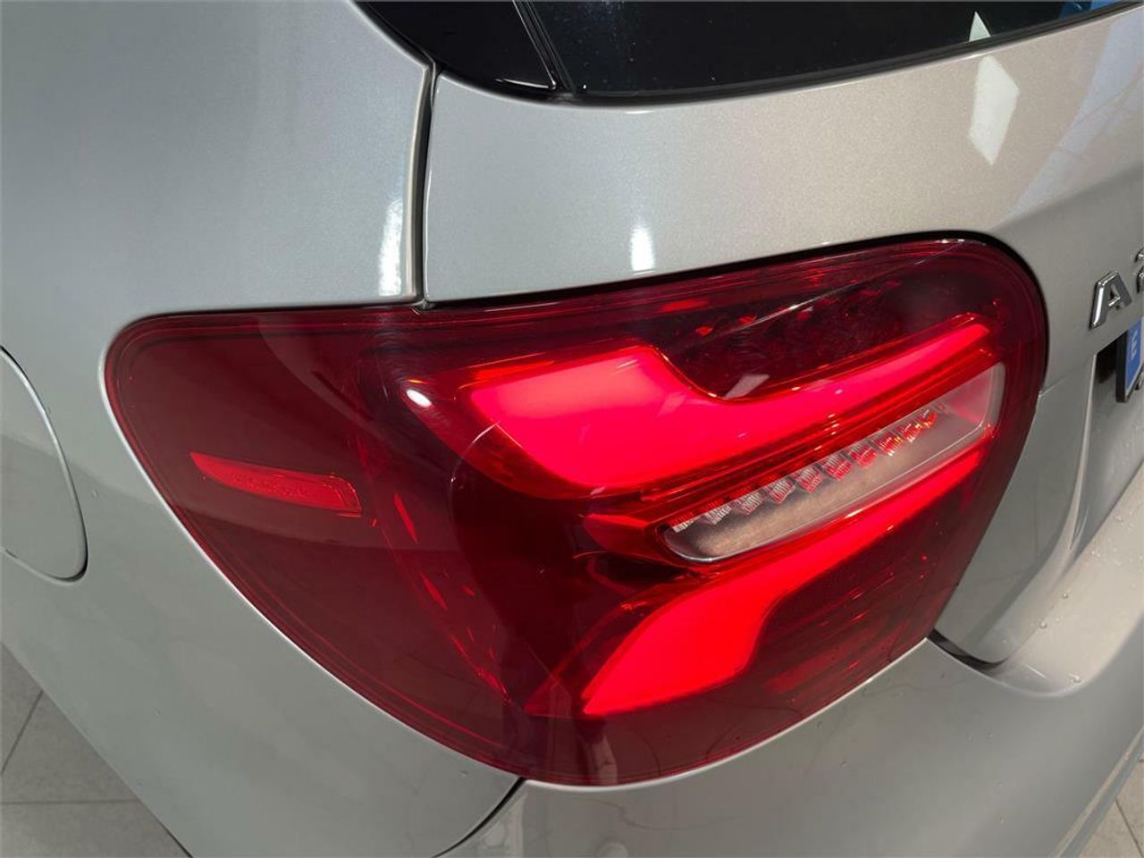 Mercedes Clase A 200 d - Foto 2