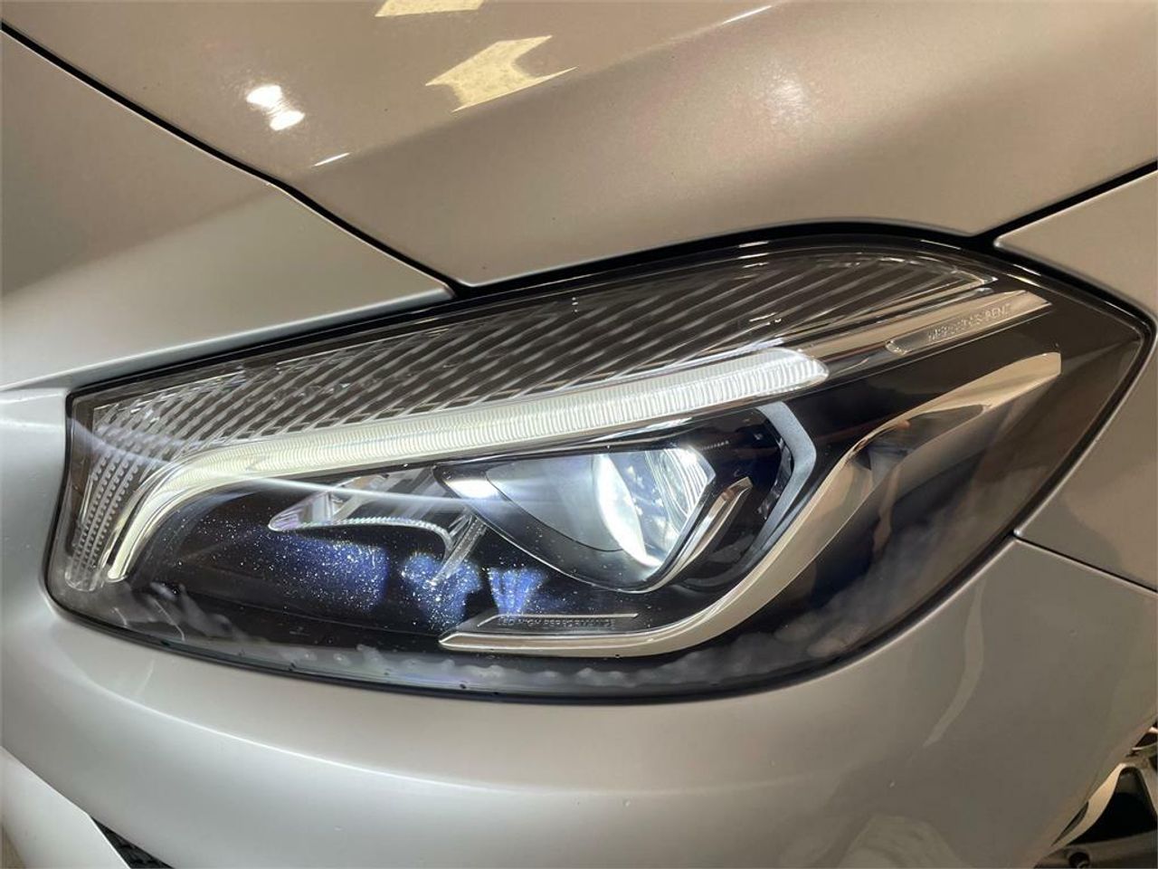 Mercedes Clase A 200 d - Foto 2