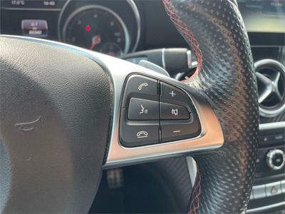 Mercedes Clase A 200 d