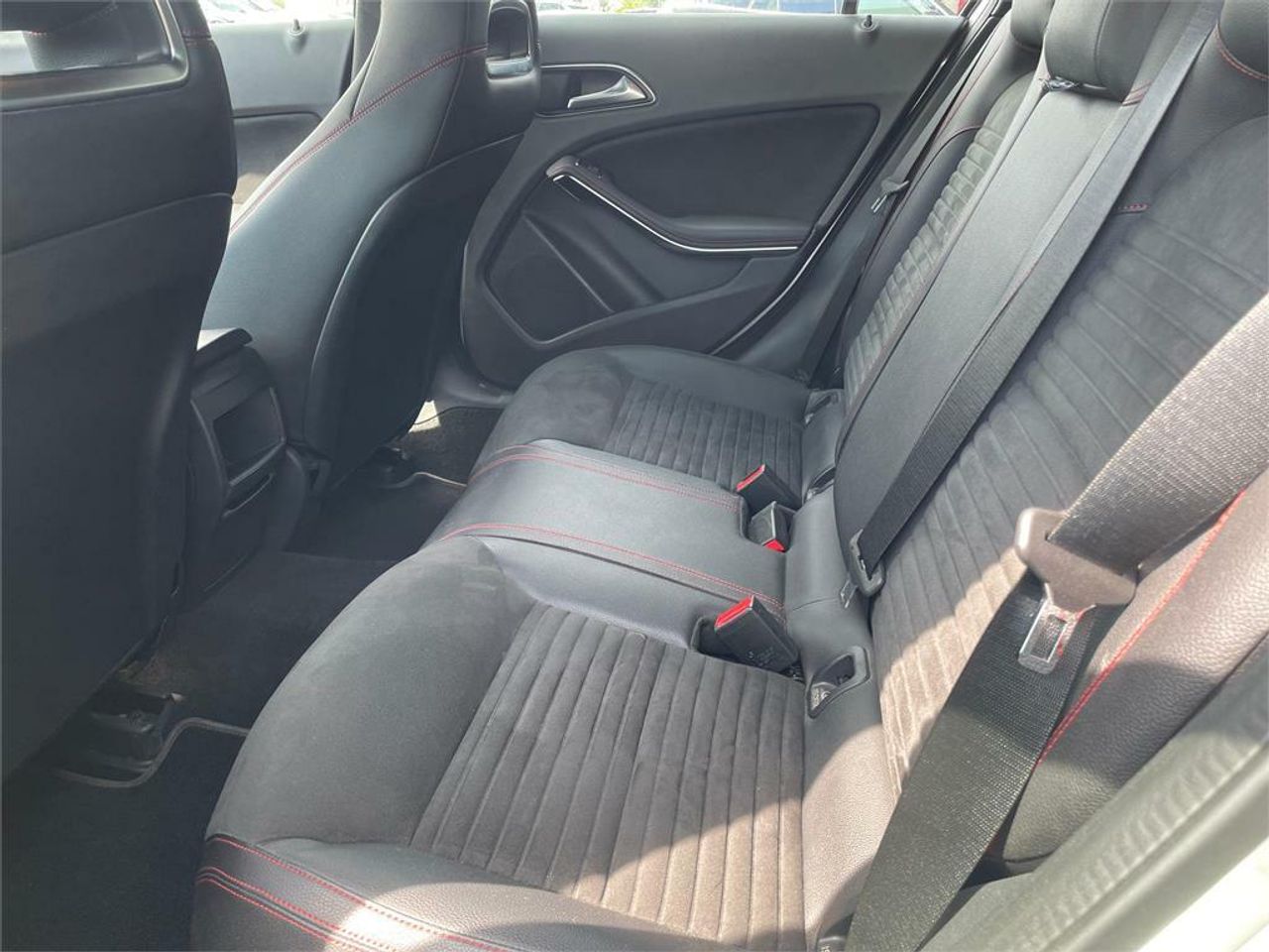 Mercedes Clase A 200 d - Foto 2