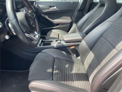 Mercedes Clase A 200 d