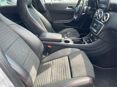 Mercedes Clase A 200 d