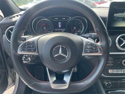 Mercedes Clase A 200 d