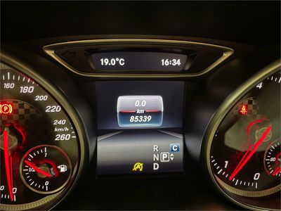 Mercedes Clase A 200 d