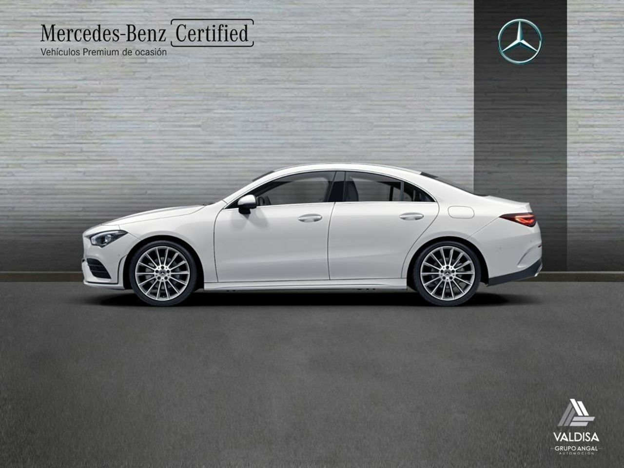 mercedes cla 2020 / foto grande (3)