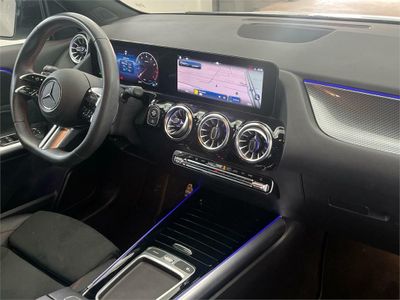 Mercedes GLA 200 AMG Line (EURO 6d)