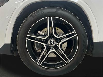 Mercedes GLA 200 AMG Line (EURO 6d)