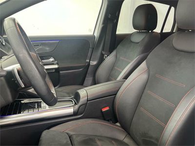 Mercedes GLA 200 AMG Line (EURO 6d)