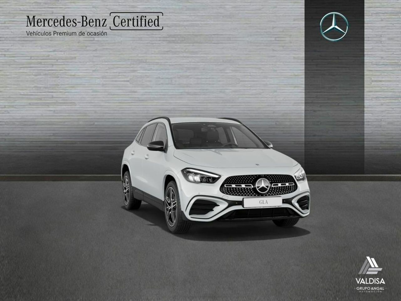 mercedes gla 2024 / foto grande (2)