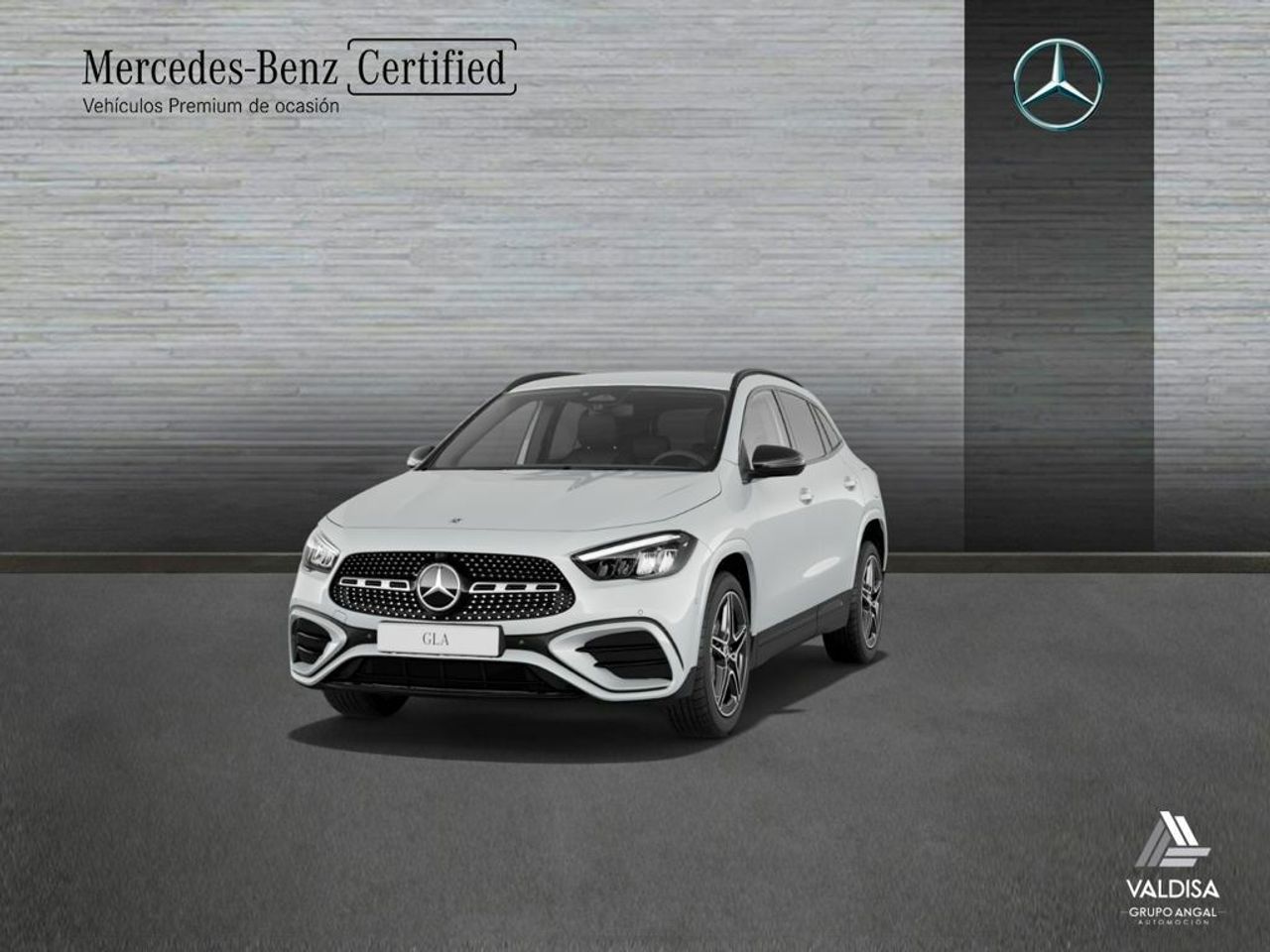 Renault espace radio multimedia  de segunda mano - mercedes gla 2024 /