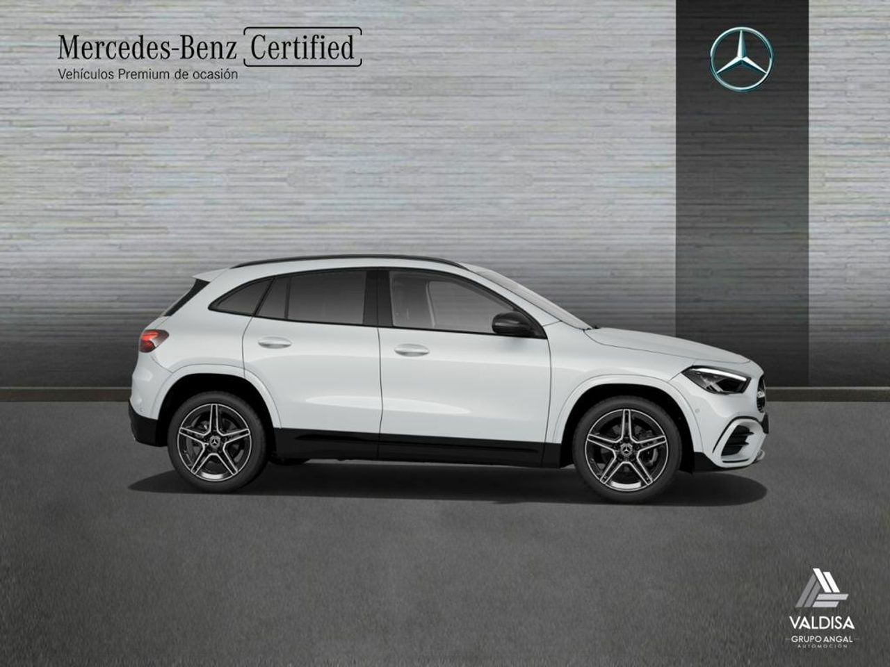 mercedes gla 2024 / foto grande (3)