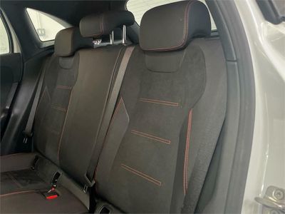 Mercedes GLA 200 AMG Line (EURO 6d)