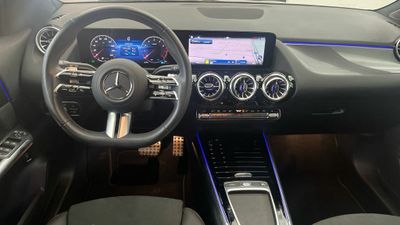 Mercedes GLA 200 AMG Line (EURO 6d)