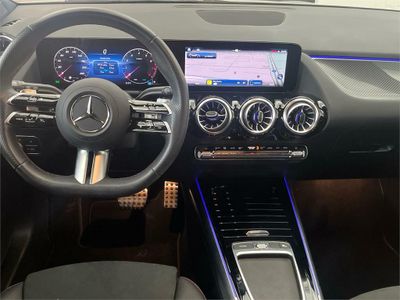 Mercedes GLA 200 AMG Line (EURO 6d)