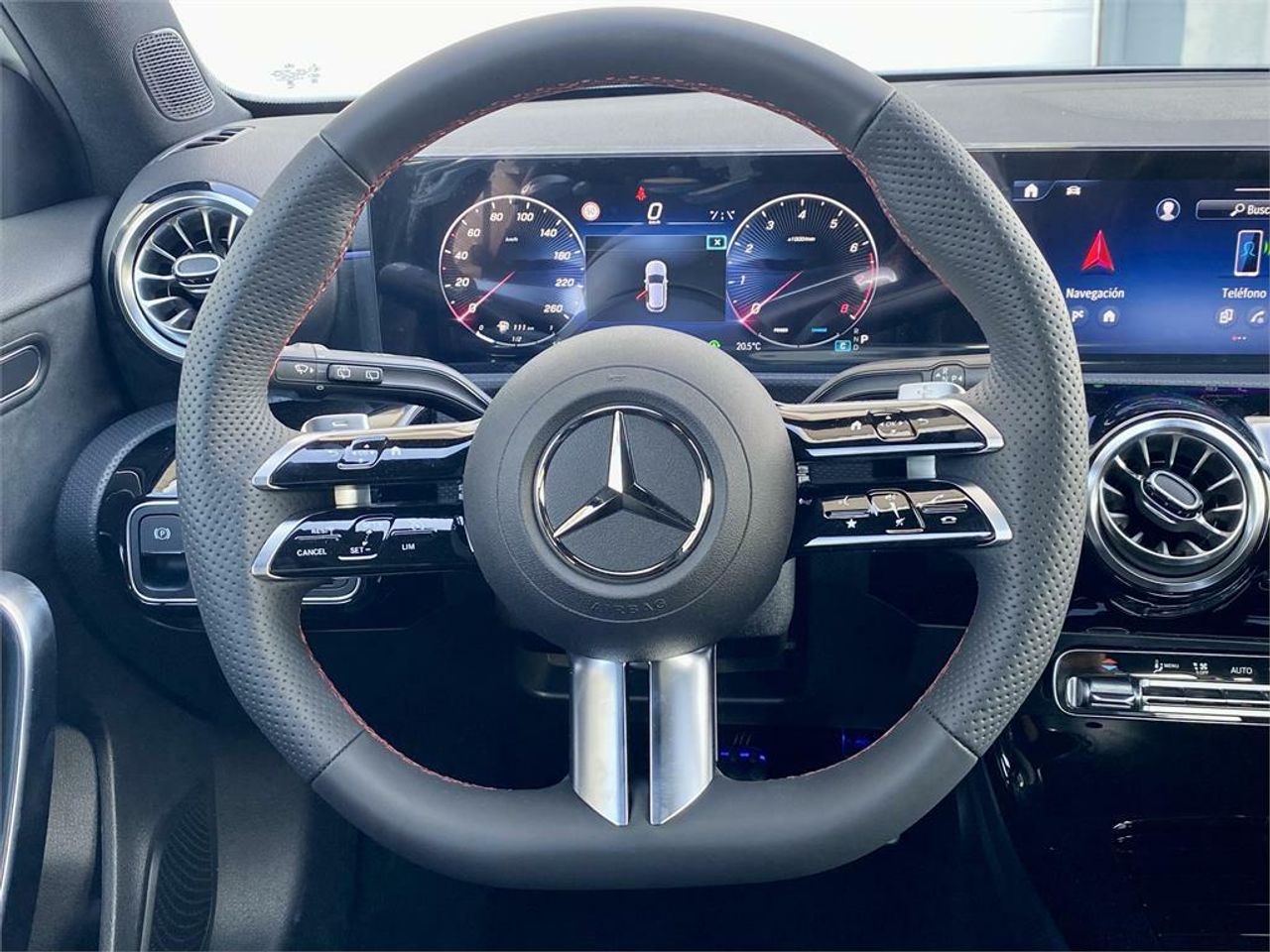 Mercedes Clase A 180 d - Foto 2