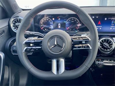 Mercedes Clase A 180 d