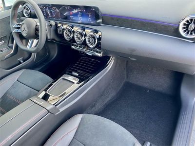 Mercedes Clase A 180 d
