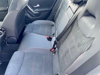 Mercedes Clase A 180 d