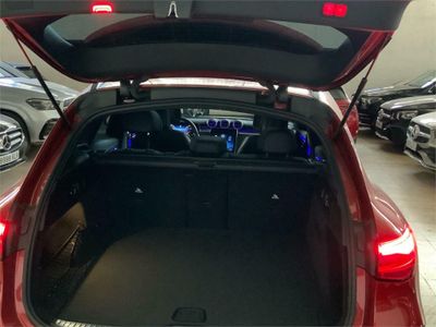 Mercedes GLC GLC 220 d 4MATIC