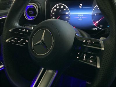 Mercedes GLC GLC 220 d 4MATIC