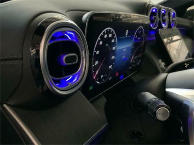 Mercedes GLC GLC 220 d 4MATIC