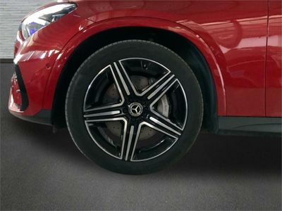 Mercedes GLC GLC 220 d 4MATIC