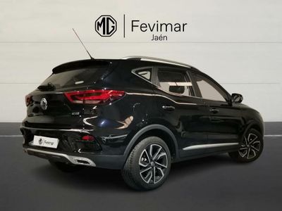 MG ZS 1.5 Luxury