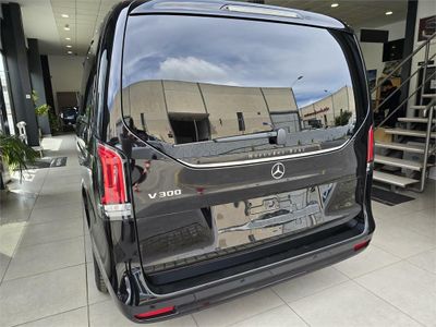 Mercedes Clase V 300 Avantgarde Extralargo