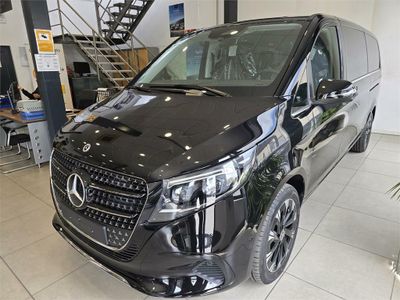 Mercedes Clase V 300 Avantgarde Extralargo