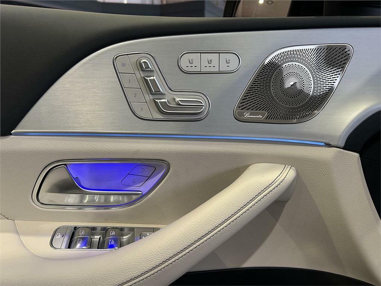 Mercedes GLS 350 D 4MATIC - Foto 2