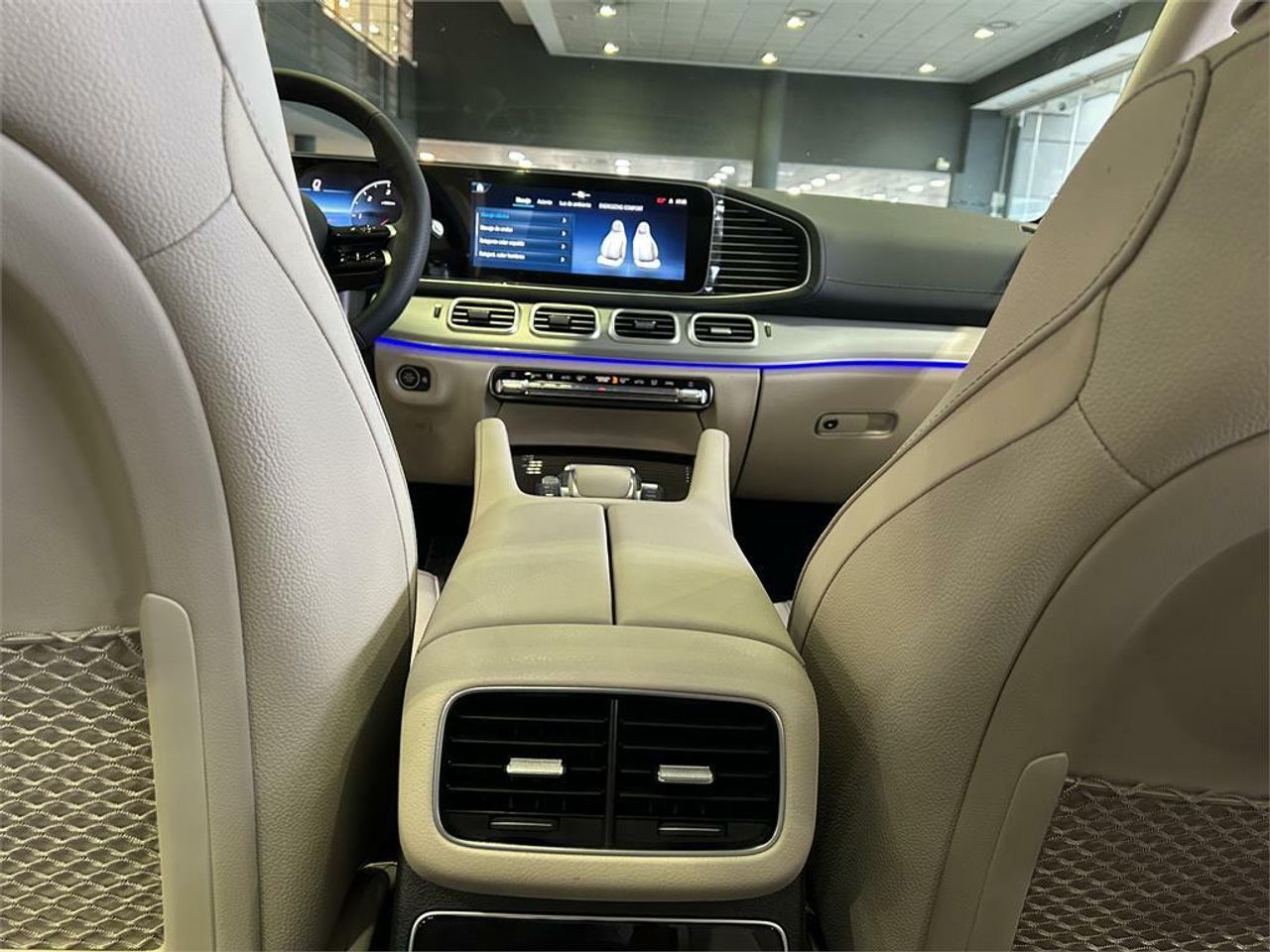 Mercedes GLS 350 D 4MATIC - Foto 2