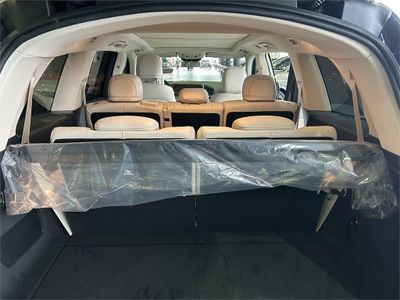 Mercedes GLS 350 D 4MATIC