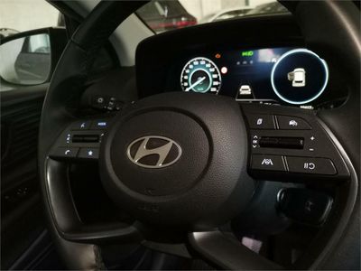 Hyundai i20 1.2 MPI Klass