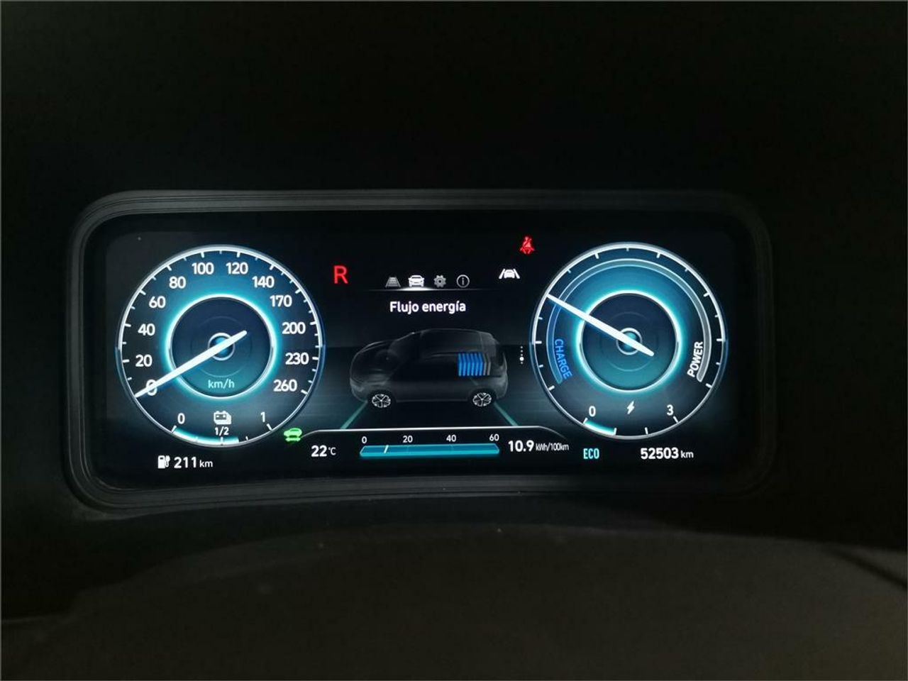 Hyundai Kona 100kW EV Maxx - Foto 2