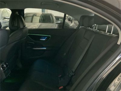Mercedes Clase C 200 d Berlina