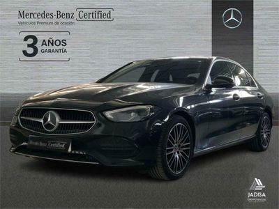 Mercedes Clase C 200 d Berlina
