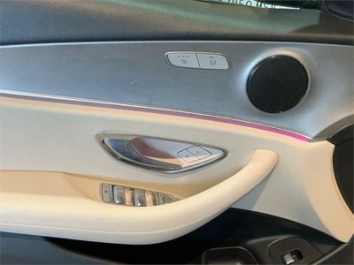 Mercedes Clase E 220 d