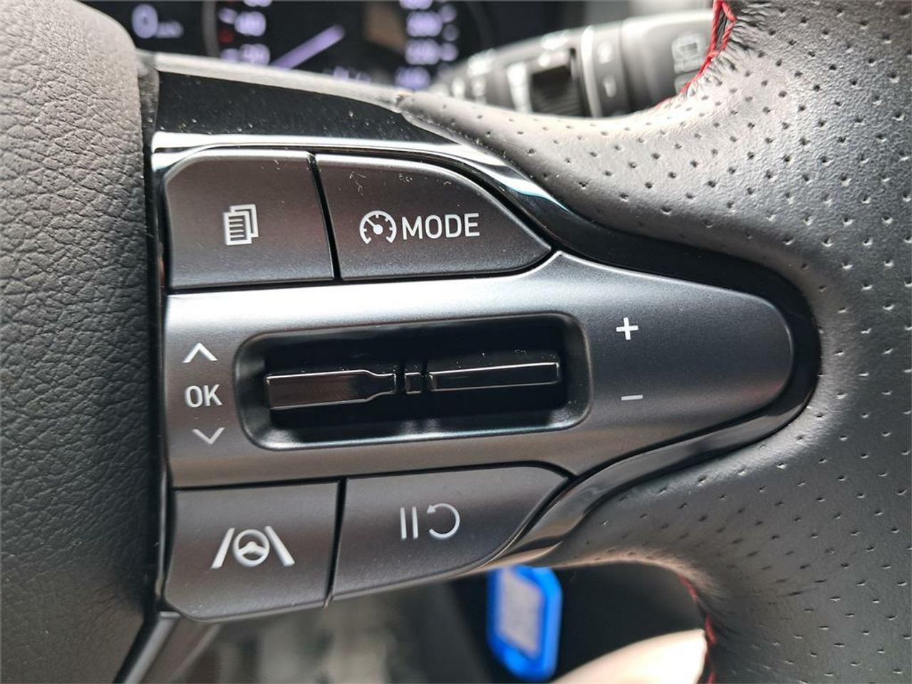 Hyundai i30 1.0 TGDI N Line 30 Aniversario - Foto 2