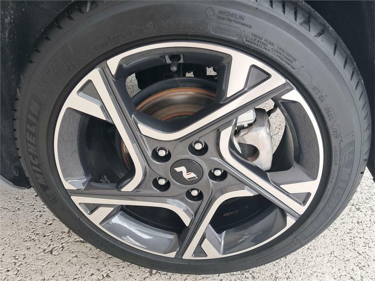 Hyundai i30 1.0 TGDI N Line 30 Aniversario - Foto 2