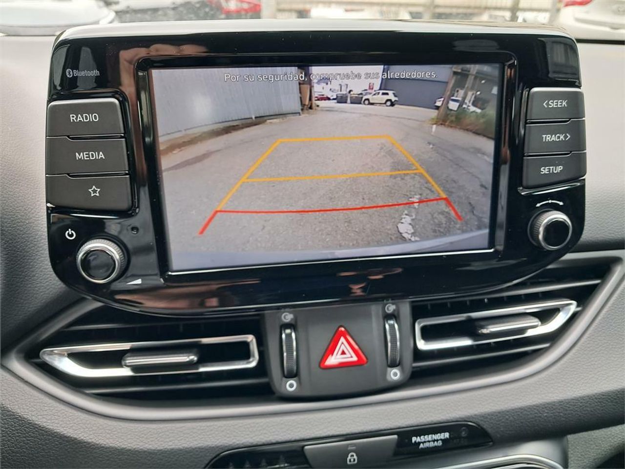 Hyundai i30 1.0 TGDI N Line 30 Aniversario - Foto 2