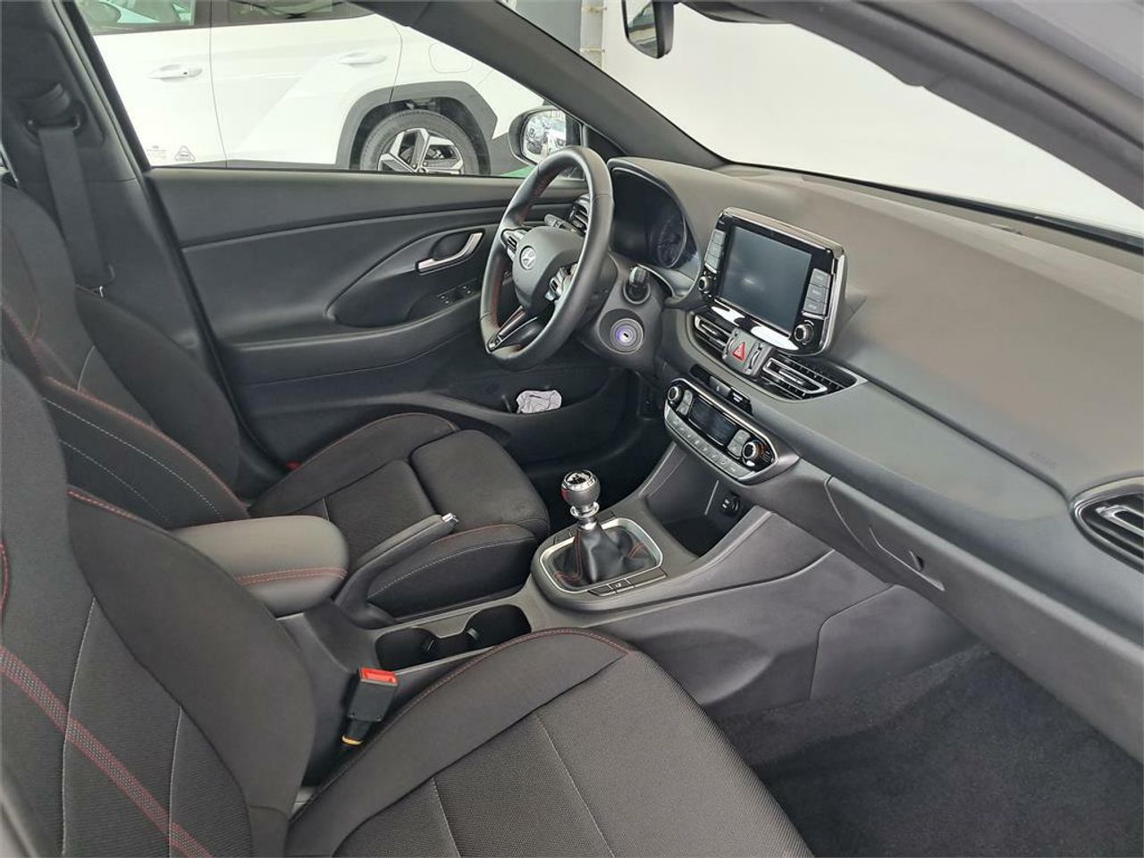 Hyundai i30 1.0 TGDI N Line 30 Aniversario - Foto 2