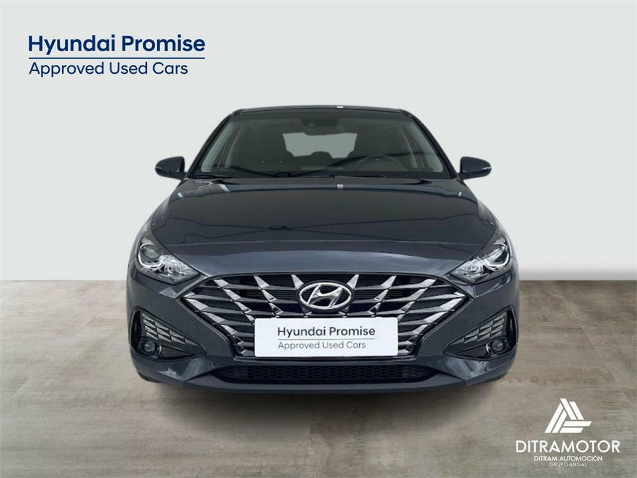 Hyundai i30 1.5 DPI Klass SLX - Foto 2
